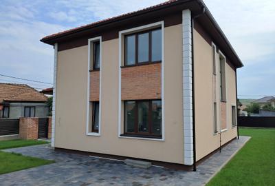 Casa constructie noua P+E, sup.152 mp, teren 601 mp Apahida - 3