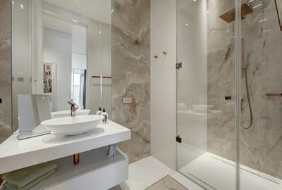 Outstanding and flawless property, on Kiseleff Boulevard - 17