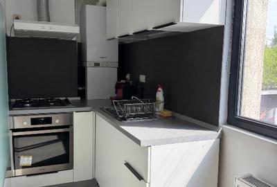 Inchiriere Apartament 2 camere Bloc Nou Grozavesti - 6