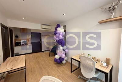 VANZARE 3 CAMERE | PARTER + TERASA | IDEAL BIROURI/INVESTITIE | PIATA VICTORIEI - 2