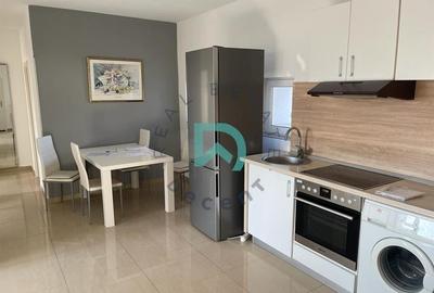 Inchiriere apartament 2 camere, 60 m[, central, Brasov - 7