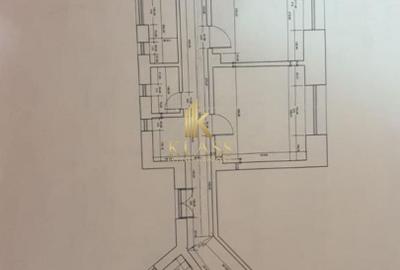 Apartament/Spatiu birou 5 camere Victoriei vis-a-vis Radssion Blue - 10