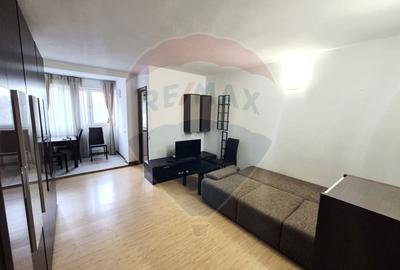 Garsoniera Drumul Taberei Metrou Favorit - 5