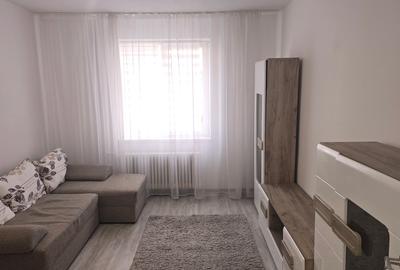 Vand garsoniera in Deva, zona Progresul, parter, bloc de caramida de 3 etaje, - 1