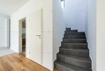 Casa Duplex | Concept Sustenabil & Grădină Privată – Pipera Nord - 8