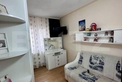 Apartament 3 camere, 60 mp - Iasi, Bularga - 5