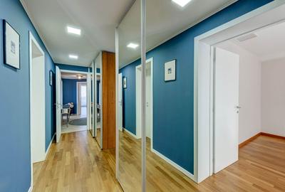 Spațiu & confort | 4 camere | Terasă + Parcare | Herăstrău Park - 20