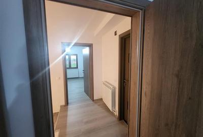 Casa individuala 3 camere 472mp teren zona Calea Cisnadiei - 8