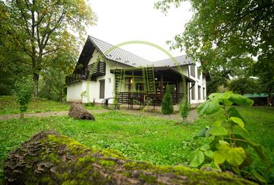 Cabane de vânzare Reghin Deda - Bistra Mureșului - 5