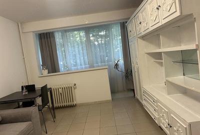 DRUMUL TABEREI - 4 minute metrou Tudor Vladimirescu - Apartament 2 camere - 5