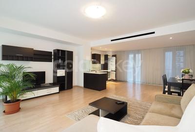 Apartament spatios cu 2 camere | garaj si terasa - 2