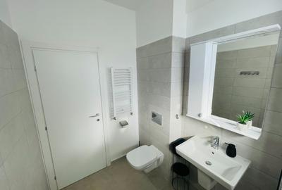 INVESTITIE - 2 camere Baneasa - posibilitate taxare inversa - 6