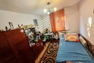 Ap 4 camere | Balcon | Boxă | Zona Mănăștur – Grigore Alexandrescu - 3