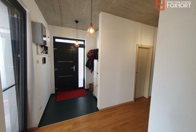 COMISION 0% Casa individuala cu 5 camere si teren de 546 mp - zona Ciarda Rosie - 11