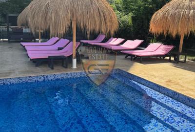 Complex Piscina cu Bar, Mamaia Nord , ideal investitie HoReCa - 12