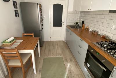 Apartament de 2 camere spre inchiriere-Calea Mosilor-Traian-Foisorul de Foc - 2