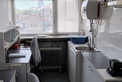 Spatiu amenajat cabinet - 3