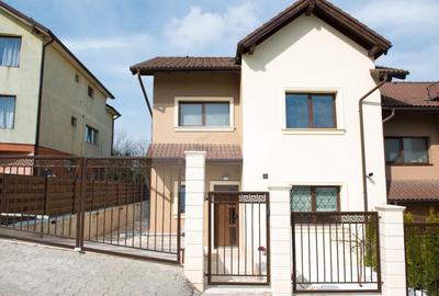 🏡✨ Casă individuală de lux spre închiriere în Gruia – Piscina - 29