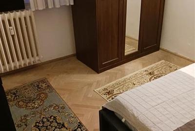 Metrou Jiului, apartament 2 camere sdec, et 5 mobilat, utilat - 6