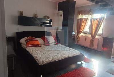 Casa mobilata /utilata LUX - cartier Florilor/Ghimbav - 5