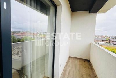 Apartament cu 3 camere in Giroc complet mobilat si utilat - 7