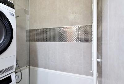 2 Camere Decomandat | Trio Residence Otopeni |Central -5 min. Primărie - 13