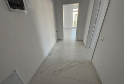 APARTAMENT CU DOUA CAMERE | TERASA DE 16 mp plus 15 mp GRADINA - 14