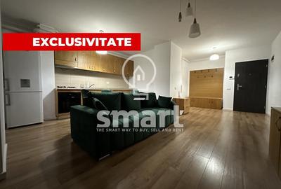 Apartament 2 camere cu garaj Sopor Gheorgheni Grand Park - 1