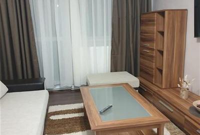 Apartament cu doua camere de inchiriat semicentral - 2