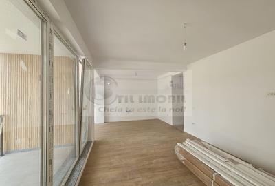 Apartament cu 3 camere decomandat în Păcurari
