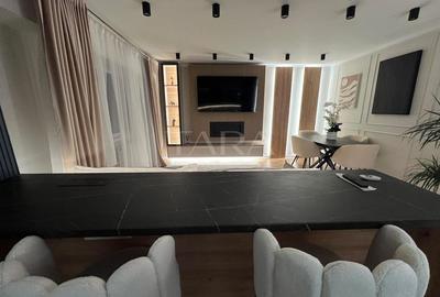 Apartament 3 camere Lux, cartier Zorilor - 1