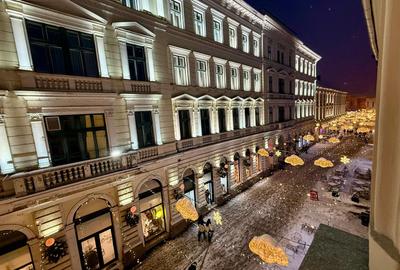 COMISION 0% | Apartament 2 Camere | UltraCentral | Etaj 2 - 1