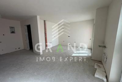 Apartament cu 1 cameră, bloc nou, cartier Gheorgheni - 4