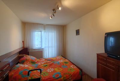 Vand ap 4 camere la pret de 3 camere -zona Micalaca-Miorita - 4