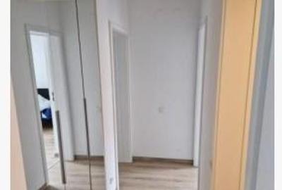 Herastrau, apartament 3 camere - 7
