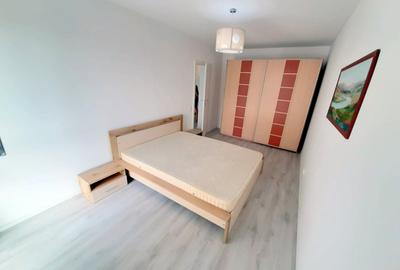 2 camere, bloc nou, modern, cu parcare, terasa, in Buna Ziua zona LIDL - 7