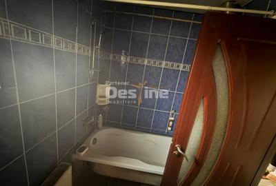 Casa +Teren intravilan 900 mp ( 2 corpuri de casă )Calea Giulești - 9