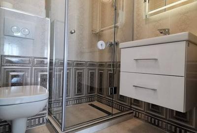 APARTAMENT 3 CAMERE  VEDERE LA LAC SAU GARSONIERA SI 2 CAMERE MAMAIA IAKI - 12