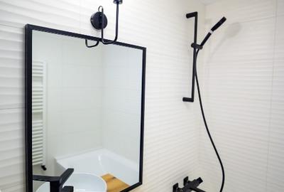 Targoviste, Micro 2 - Apartament 90 mp - 3 camere, decomandat - 12