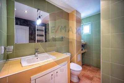 Casa cu gradina in Bod - 12