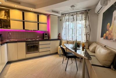 Apartament cu 2 camere, mobilat în Giroc