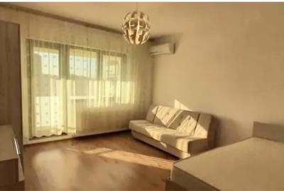 Parcul Carol/Academia Militara/Bloc Nou/Garsoniera Moderna la Cheie/ - 1