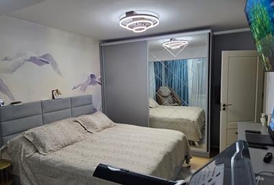 Vânzare apartament 4 camere Bulevardul Timisoara Colegiul Grigore Moisil - 12