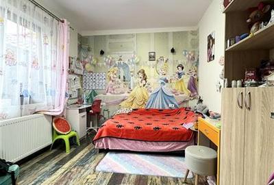 Liniste, Spatiu si Confort - Casa Mobilata si Utilata in Poiana - 17