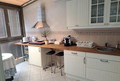 APARTAMENT EXCLUSIVIST DOROBANTI - CAPITALE - 9