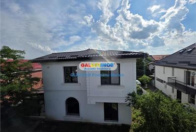 Vanzare casa individuala in stil Mediteranean Premium in zona Dantelei - 30
