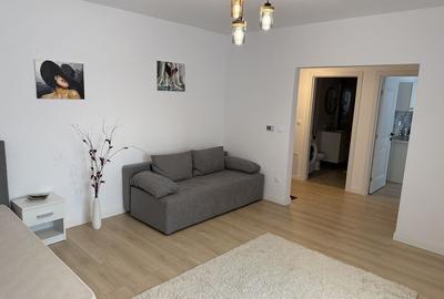 Apartament spațios cu 1 camera in Complexul Vivat Residence - 1