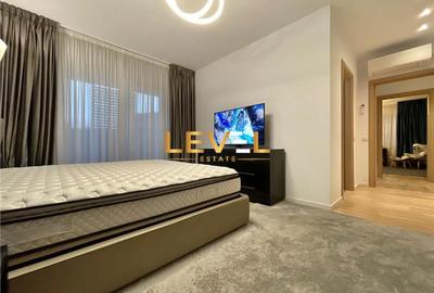 [VIDEO] Apartament Premium 3 Camere - 125 mp Utili - 300 m Parcul Herastrau - 30