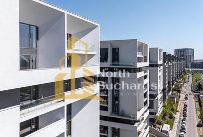 PENTHOUSE 2 CAMERE - BLOC NOU - FLOREASCA - 7