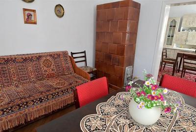 Casa de Vanzare in Bucovina Oras Gura Humorului - 17
